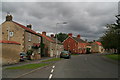 High Street, Nettleham