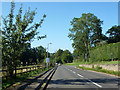 Bunkers Lane, Nash Mills