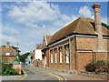 Church Approach, New Romney