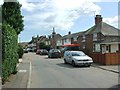 Sussex Road, New Romney