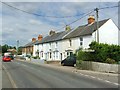 Lydd Road, New Romney