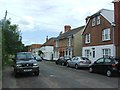 North Street, New Romney