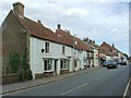 High Street, New Romney