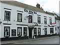 The New Inn, New Romney