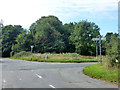 Crossroads, Kingsbourne Green