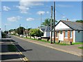 Lyndhurst Road, Dymchurch