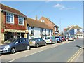 High Street, Dymchurch