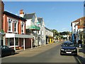 High Street, Sandgate