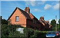 Francis Court Cottages