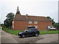 Oast House at Court Lodge Farm, Kenward Road, Yalding