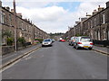 Tufton Street - New Road