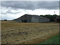 Farm building, Thorpe Tilney Fen