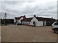 TQ7195 : The White Horse Public House, Ramsden Heath by Geographer
