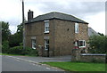 House on High Street (B1189)