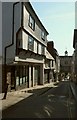 High Street, Totnes