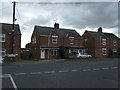 Houses on Walcott Road