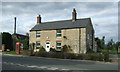 House on Main Street, Kirkby Green