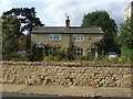 Cottages on Main Street, Scopwick