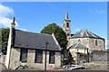 Dreghorn and Perceton Parish Church