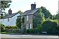 Cottages, Station Road, Ashwell