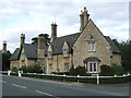 Houses in Blankney 