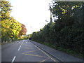 School Lane, Higham