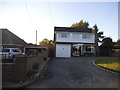 House on Peartee Lane, Shorne Ridgeway