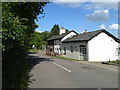 Houses at Crossway