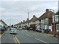 Heathside Avenue, Bexleyheath