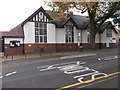 Village Hall - School Lane