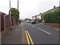 Beech Croft  School Lane