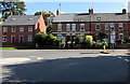 London Road houses, Stroud