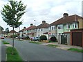 Chiddingstone Avenue, Bexleyheath