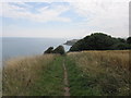 TA0195 : The Cleveland Way by steven ruffles