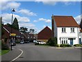 Langmore Lane, Haywards Heath