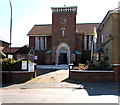 Sacred Heart Catholic Church, Shanklin