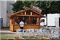 Smoke House Barbecue on Wellington Street, Hull