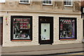 Fiofin Designs, Girvan