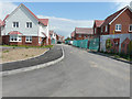 Church Lane, Marsh View