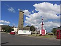 Harwich - High Lighthouse