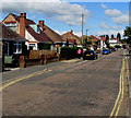 Araluen Way, Lake, Isle of Wight