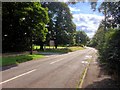 Ince Lane, Wimbolds Trafford