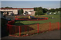 Play park, Corkerhill