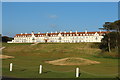 Trump Turnberry Hotel