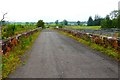 Old Bridge over Endrick Water