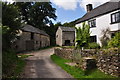 West Somerset : East Nethercote