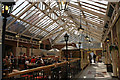 New Market Hall Indoor Shopping Centre, Louth