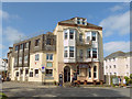 The Smugglers Rest, Mortehoe