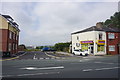SD6807 : Fernhill Convenience Store by Bill Boaden