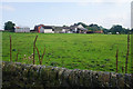 SD6708 : Farm at Lostock Junction by Bill Boaden